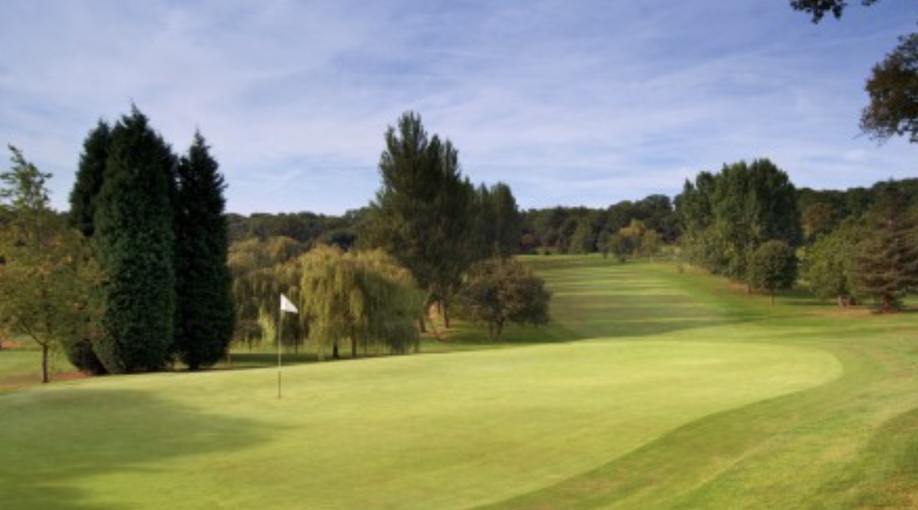 Photo of Shooters Hill Golf Club